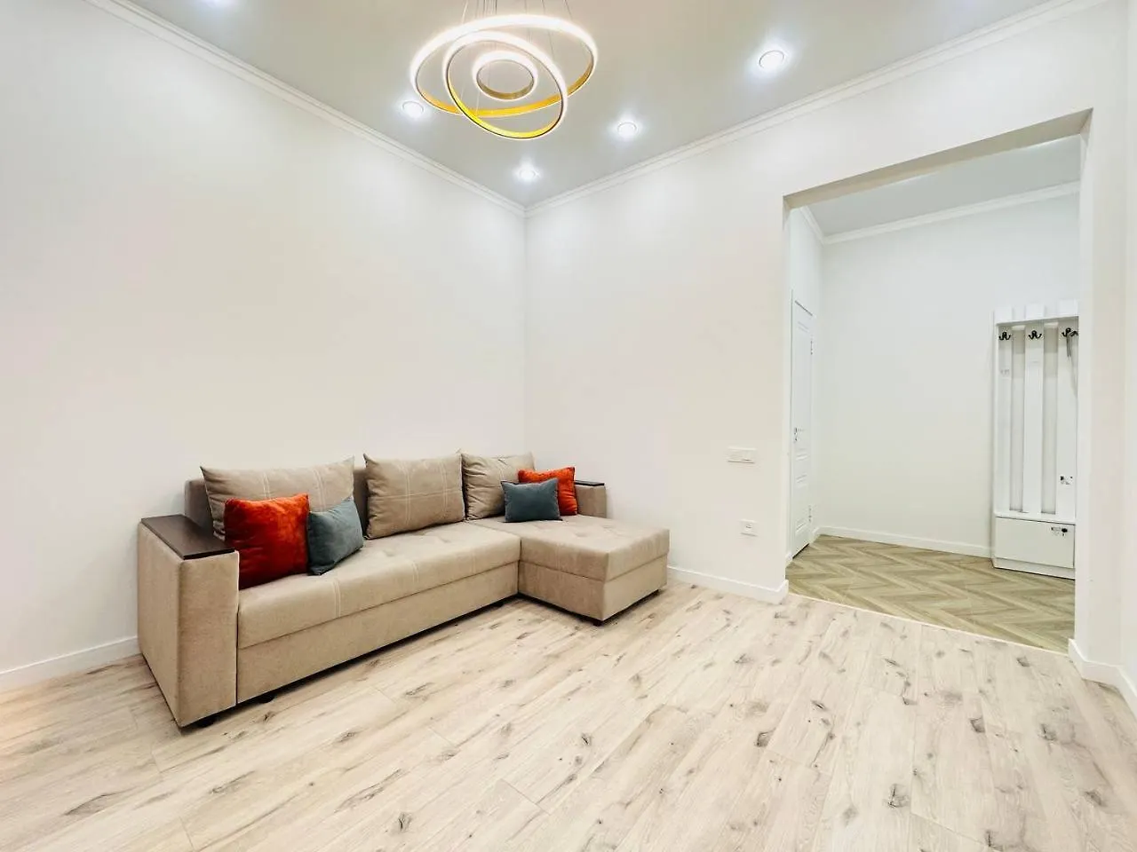 Estet 3-Room, Residential Complex Almatı 0*,  Kazakistan