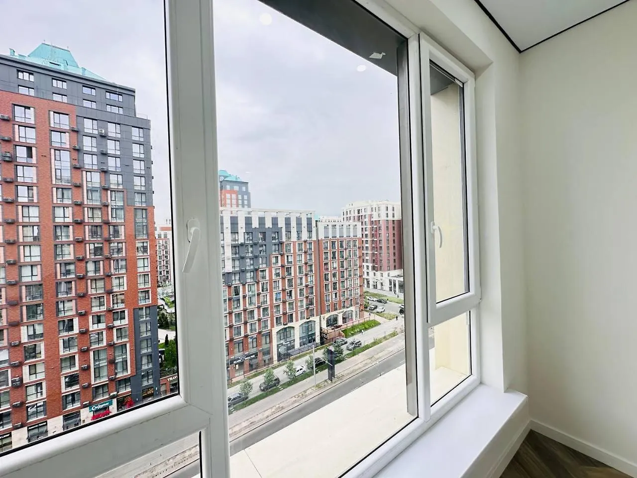 Estet 3-Room, Residential Complex Almatı 0*,  Kazakistan